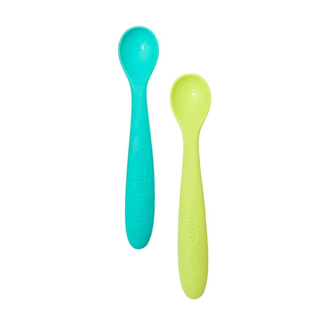 Baby to Tot Spoons Nursing & Feeding morepeas Sherbert  